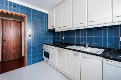 Apartamento T4 para Arrendamento em Ovar, São João, Arada e São Vicente de Pereira Jusã