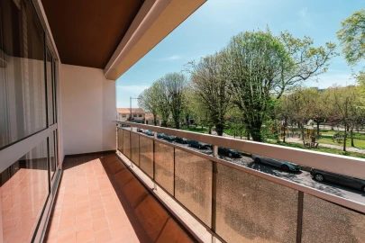 Apartamento T4 para Arrendamento em Ovar, São João, Arada e São Vicente de Pereira Jusã