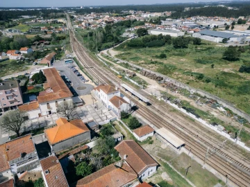 Apartamento T4 para Arrendamento em Ovar, São João, Arada e São Vicente de Pereira Jusã