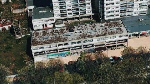 Apartamento T4 para Arrendamento em Ovar, São João, Arada e São Vicente de Pereira Jusã