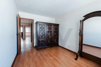 Apartamento T4 para Arrendamento em Ovar, São João, Arada e São Vicente de Pereira Jusã