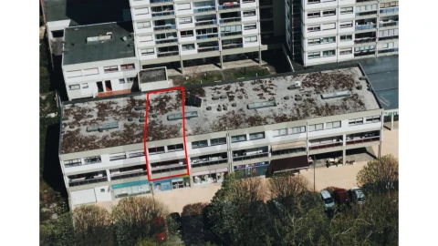 Apartamento T4 para Arrendamento em Ovar, São João, Arada e São Vicente de Pereira Jusã