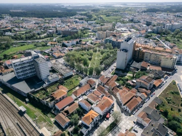 Apartamento T4 para Arrendamento em Ovar, São João, Arada e São Vicente de Pereira Jusã