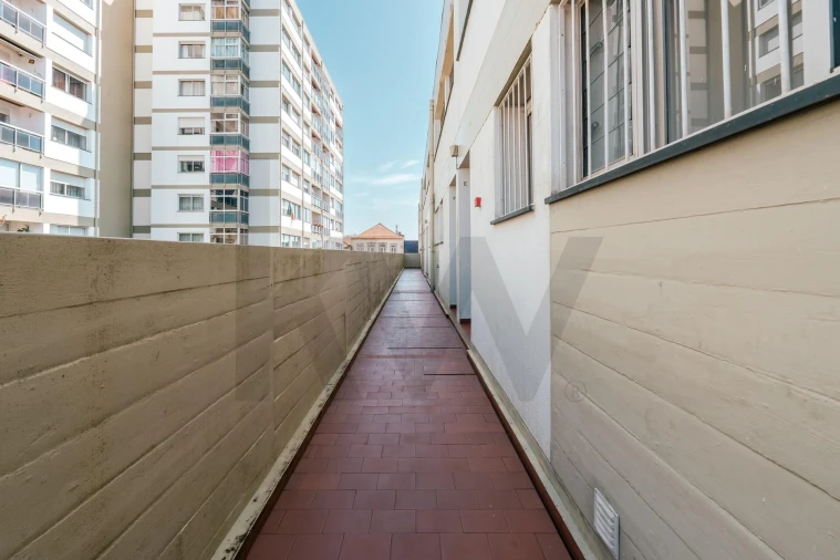 Apartamento T4 para Arrendamento em Ovar, São João, Arada e São Vicente de Pereira Jusã Foto 24