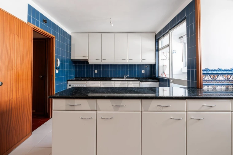 Apartamento T4 para Arrendamento em Ovar, São João, Arada e São Vicente de Pereira Jusã Foto 6