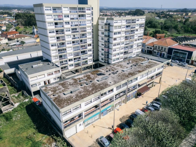 Apartamento T4 para Arrendamento em Ovar, São João, Arada e São Vicente de Pereira Jusã Foto 29