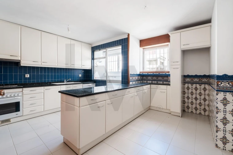Apartamento T4 para Arrendamento em Ovar, São João, Arada e São Vicente de Pereira Jusã Foto 5