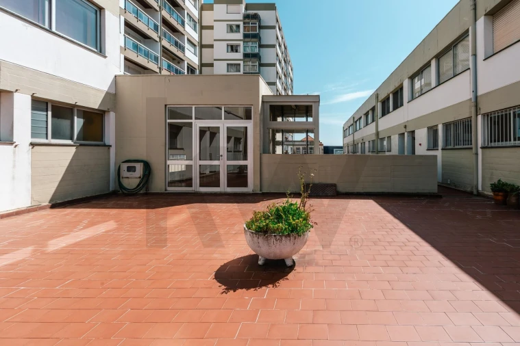 Apartamento T4 para Arrendamento em Ovar, São João, Arada e São Vicente de Pereira Jusã Foto 23
