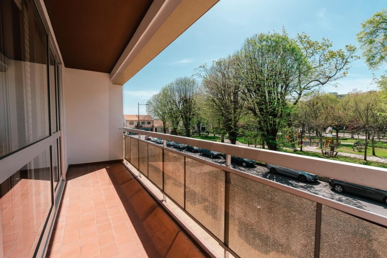 Apartamento T4 para Arrendamento em Ovar, São João, Arada e São Vicente de Pereira Jusã Foto 3