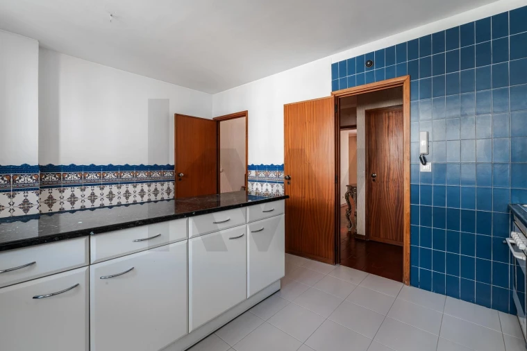 Apartamento T4 para Arrendamento em Ovar, São João, Arada e São Vicente de Pereira Jusã Foto 7