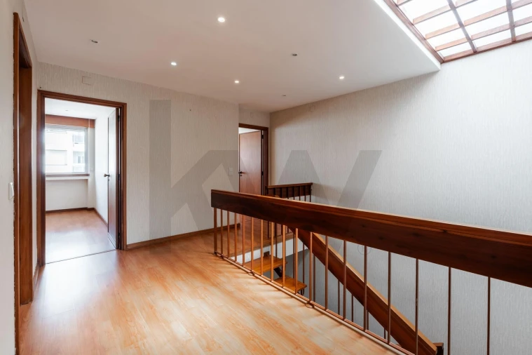 Apartamento T4 para Arrendamento em Ovar, São João, Arada e São Vicente de Pereira Jusã Foto 12