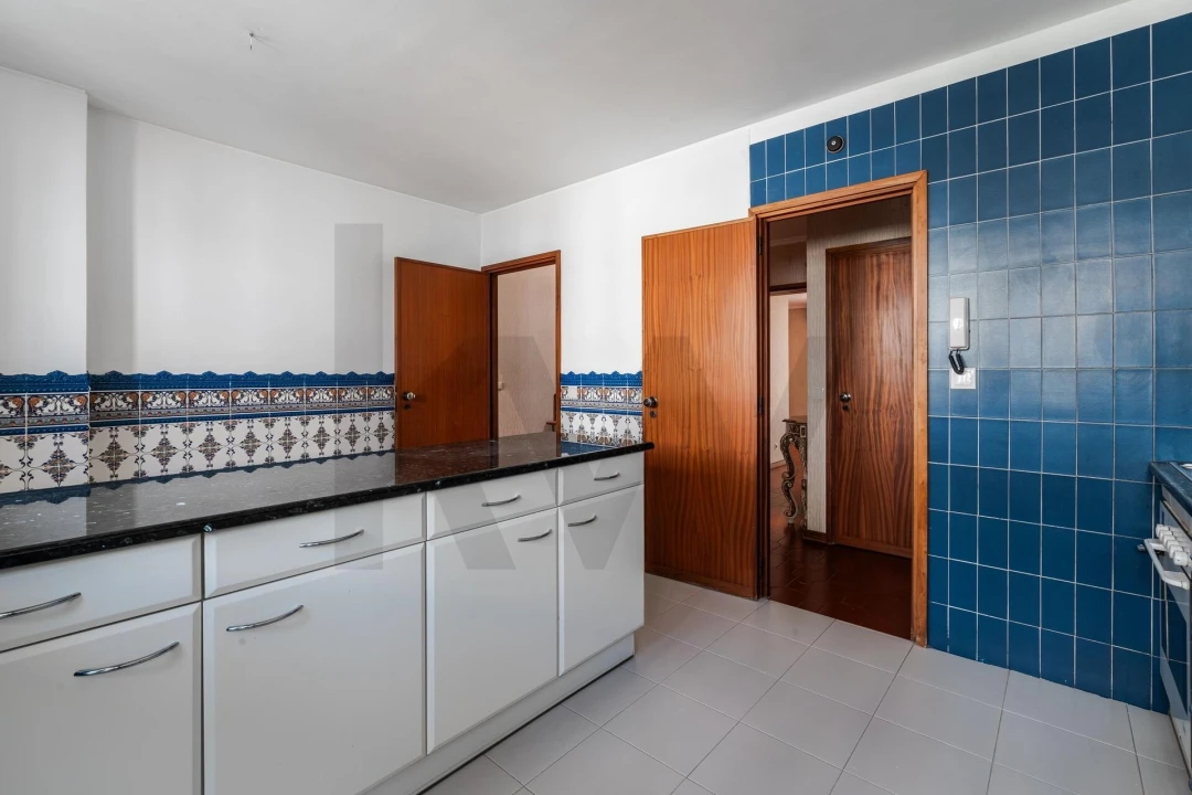 Apartamento T4 para Arrendamento em Ovar, São João, Arada e São Vicente de Pereira Jusã Foto 7