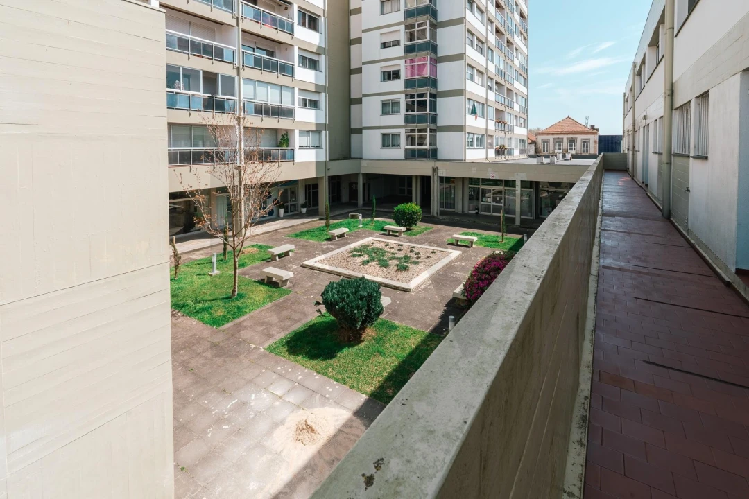 Apartamento T4 para Arrendamento em Ovar, São João, Arada e São Vicente de Pereira Jusã Foto 25