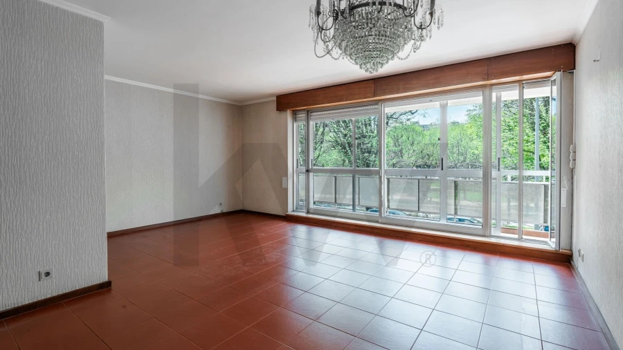 Apartamento T4 para Arrendamento em Ovar, São João, Arada e São Vicente de Pereira Jusã