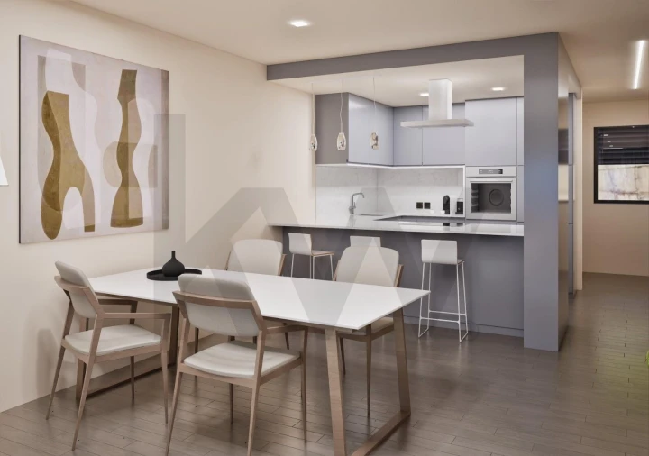 Apartamento T2 para Venda em Caniço Foto 17