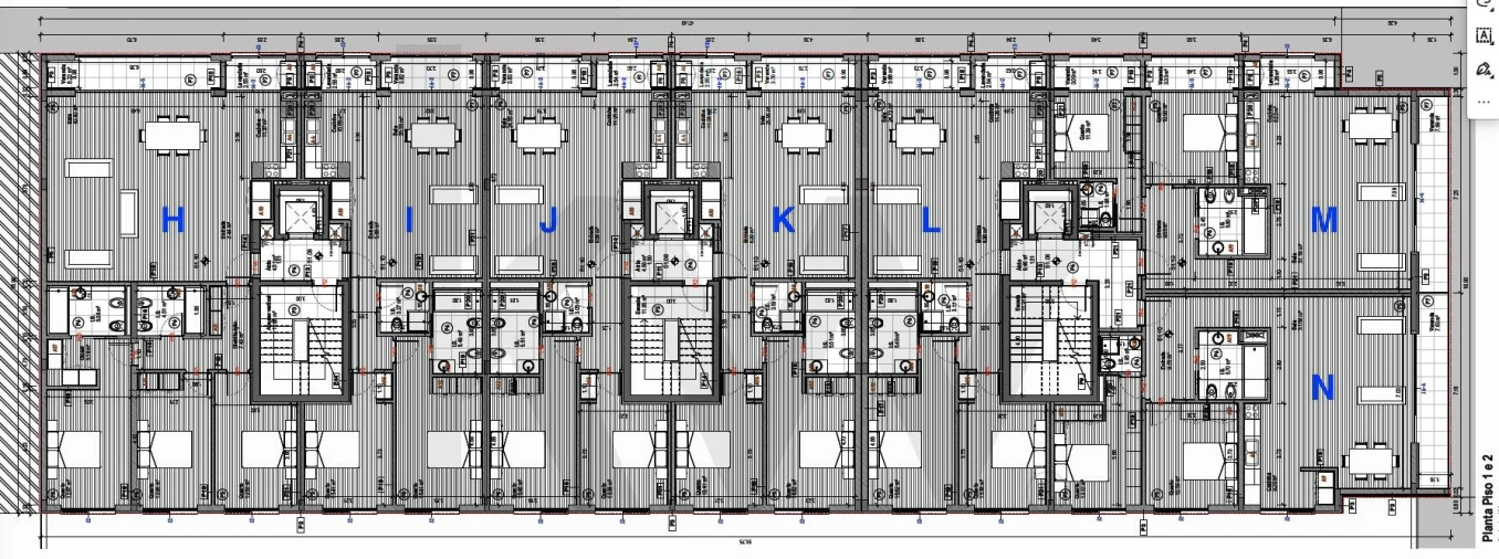 Apartamento T3 para Venda em Silvalde Foto 15