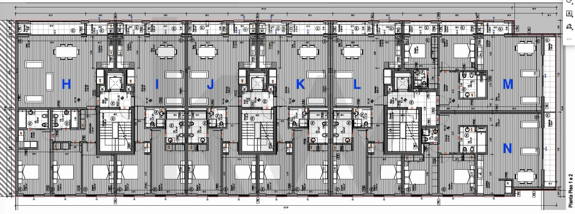 Apartamento T3 para Venda em Silvalde Foto 18