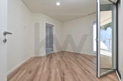 Apartamento T3 para Venda em Santa Clara