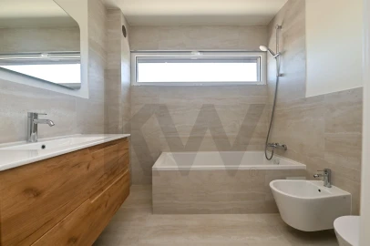 Apartamento T3 para Venda em Santa Clara