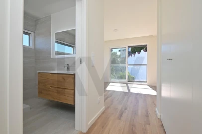 Apartamento T3 para Venda em Santa Clara
