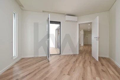 Apartamento T3 para Venda em Santa Clara