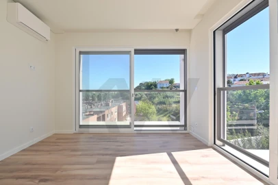 Apartamento T3 para Venda em Santa Clara
