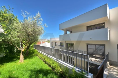 Apartamento T3 para Venda em Santa Clara