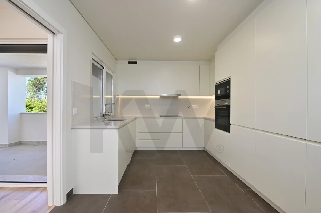 Apartamento T3 para Venda em Santa Clara Foto 6