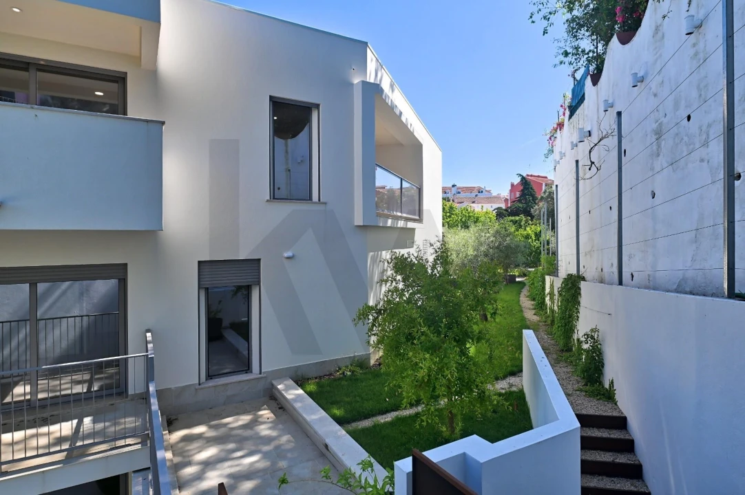 Apartamento T3 para Venda em Santa Clara Foto 16
