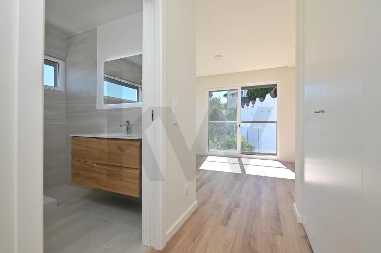 Apartamento T3 para Venda em Santa Clara Foto 11