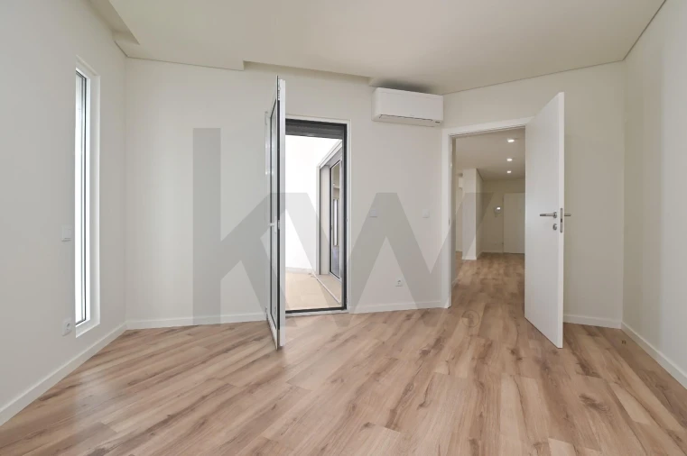 Apartamento T3 para Venda em Santa Clara Foto 8