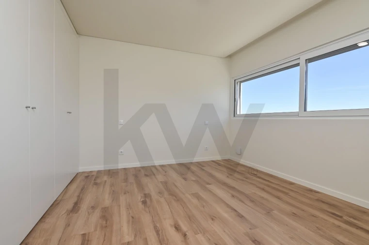 Apartamento T3 para Venda em Santa Clara Foto 10
