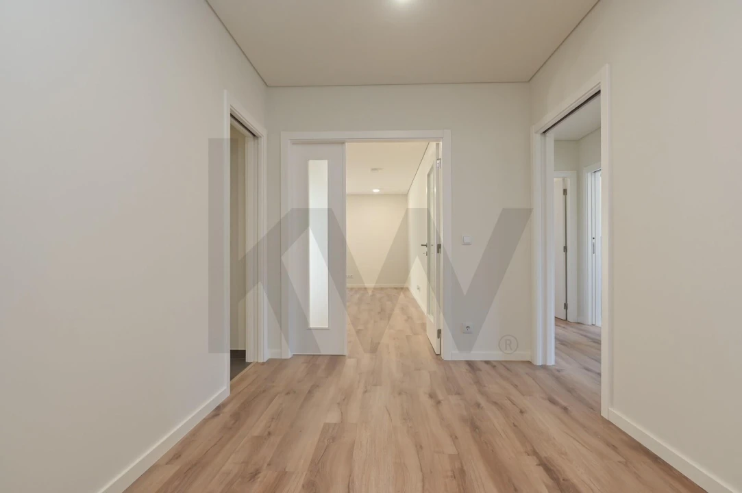 Apartamento T2 para Venda em Santa Clara Foto 4