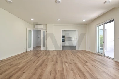 Apartamento T2 para Venda em Santa Clara