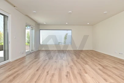 Apartamento T2 para Venda em Santa Clara