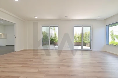 Apartamento T2 para Venda em Santa Clara