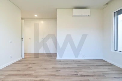 Apartamento T2 para Venda em Santa Clara
