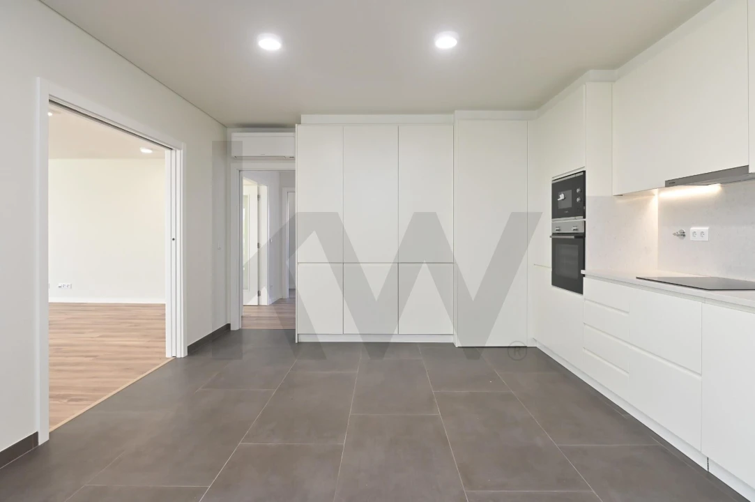 Apartamento T2 para Venda em Santa Clara Foto 9