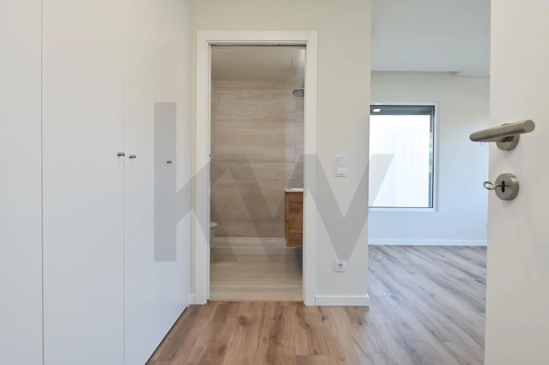 Apartamento T2 para Venda em Santa Clara Foto 13