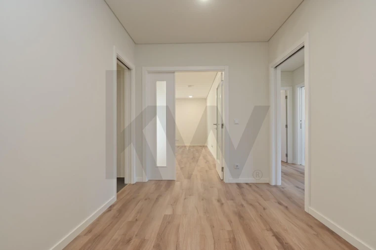 Apartamento T2 para Venda em Santa Clara Foto 4