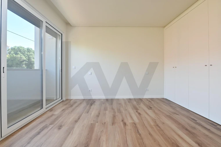Apartamento T2 para Venda em Santa Clara Foto 11