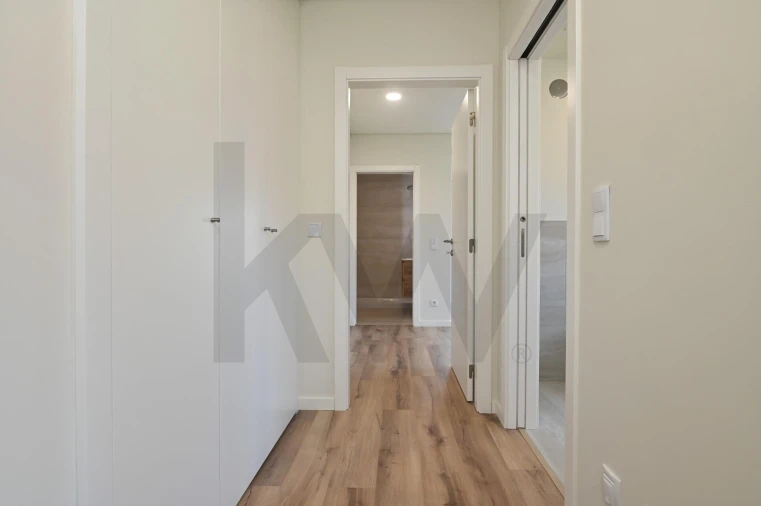 Apartamento T2 para Venda em Santa Clara Foto 10
