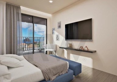 Apartamento T2 para Venda em Caniço