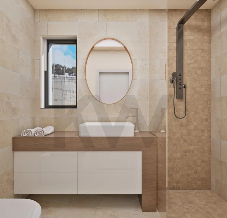 Apartamento T2 para Venda em Caniço Foto 15