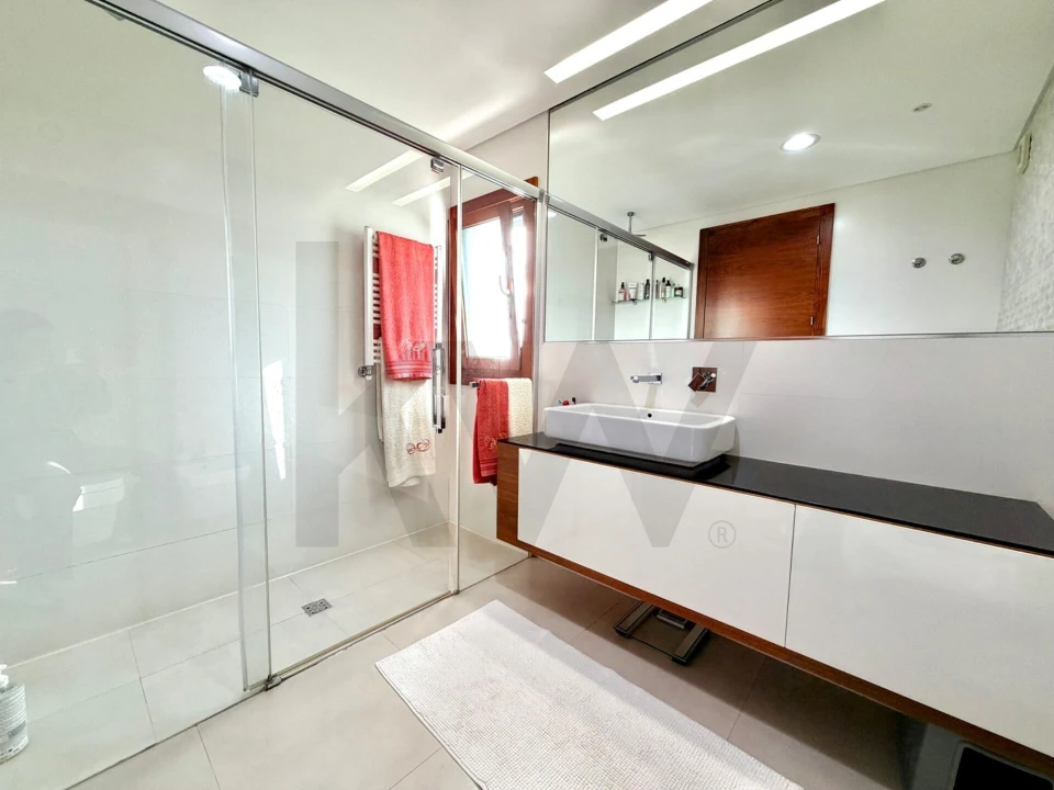 Apartamento T3 para Venda em Santo António dos Cavaleiros e Frielas Foto 19