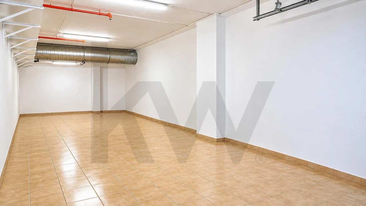 Apartamento T3 para Venda em Santo António dos Cavaleiros e Frielas Foto 33