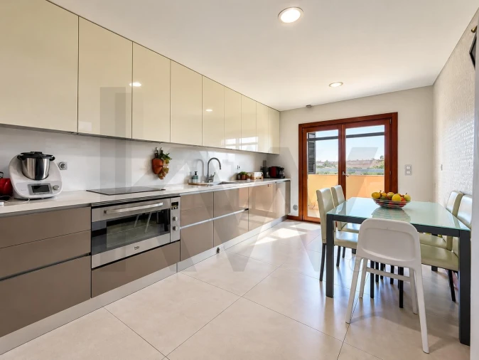Apartamento T3 para Venda em Santo António dos Cavaleiros e Frielas Foto 6