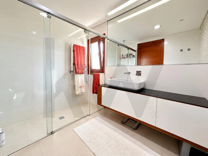 Apartamento T3 para Venda em Santo António dos Cavaleiros e Frielas Foto 20
