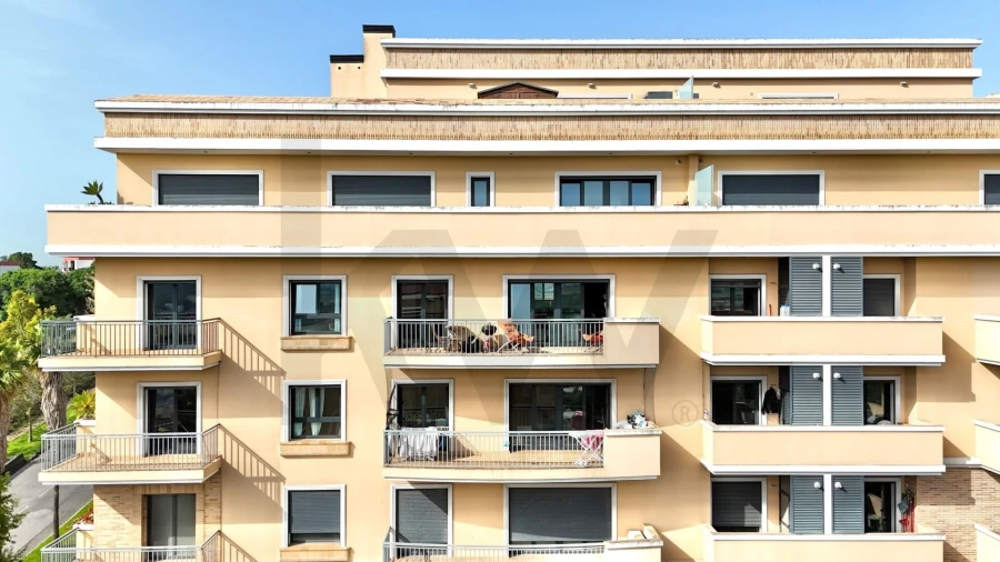 Apartamento T3 para Venda em Santo António dos Cavaleiros e Frielas Foto 39