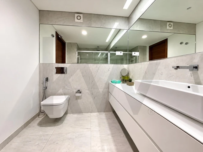 Apartamento T3 para Venda em Santo António dos Cavaleiros e Frielas Foto 15